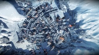 Frostpunk (Xbox One)