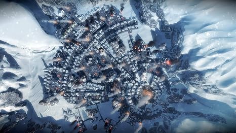 Frostpunk (Xbox One)