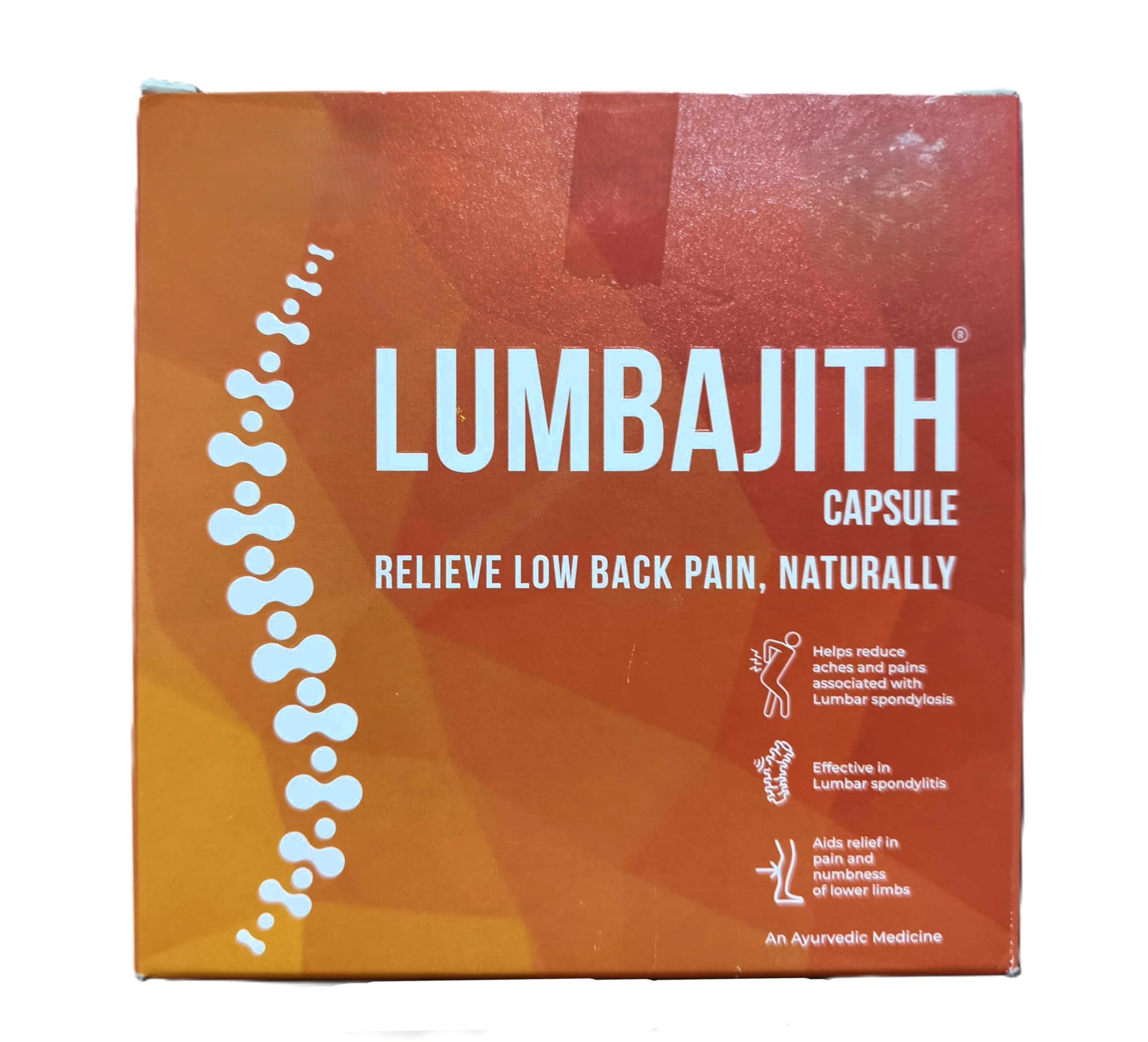 AVP Lumbajith Capsule 100 N's-image-39