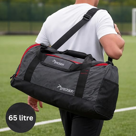 Precision Pro Hx Medium Holdall