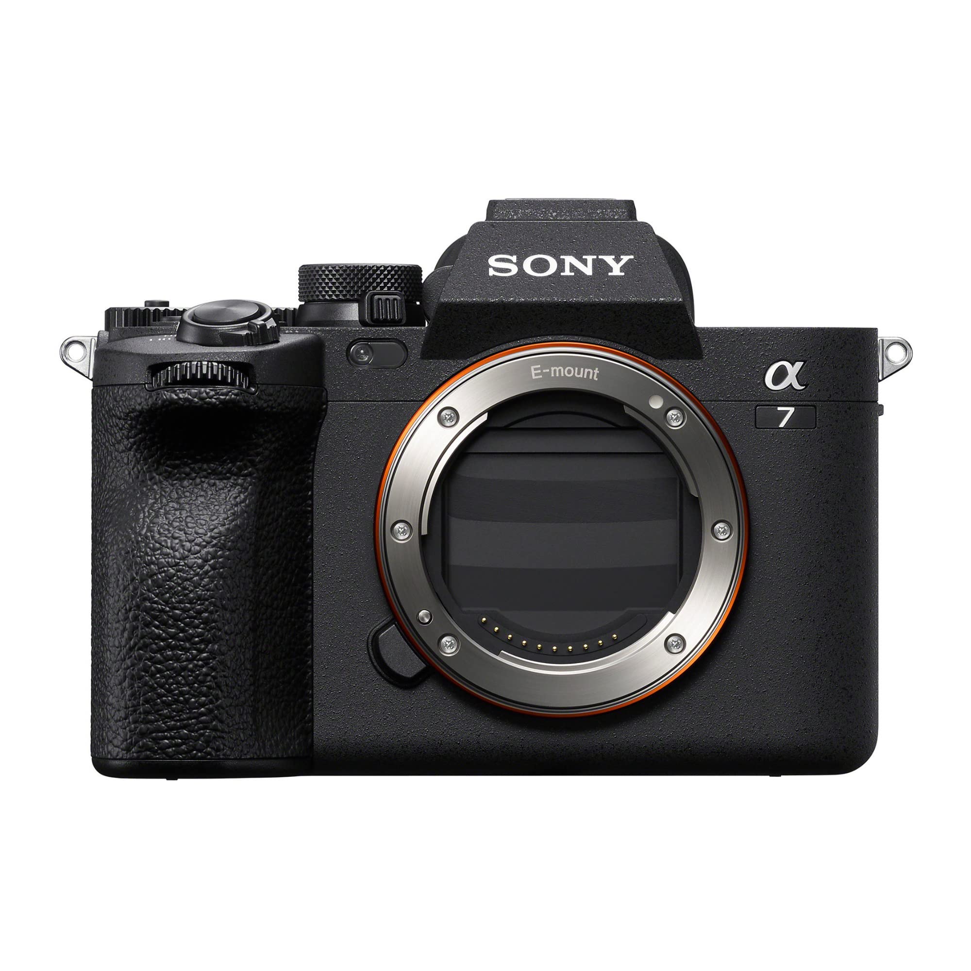 Amazon.com : Sony Alpha 7 IV Full-Frame Mirrorless Interchangeable