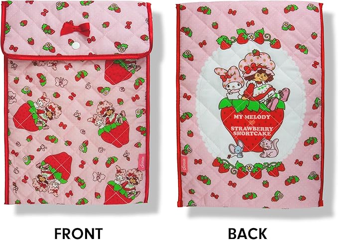 Sonix Funda Acolchada para Portátil 13-14 pulgadas My Melody miniatura 4