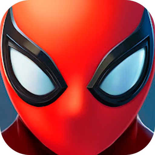 Web Shot: Juego de héroes con cuerda - ¡Aventura de superhéroes con poderes arácnidos y épicas batallas urbanas!