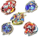 Mega Man X Blind Bag Mystery Enamel Pin | Painterly Series | Chase Variant | Officially Licensed Capcom | Zen Monkey Studios