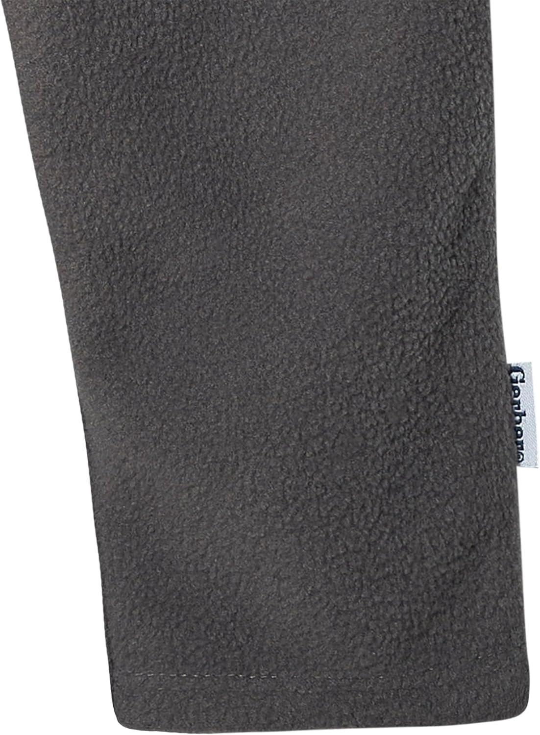 Gerber Baby Girls' 4-Pack Microfleece Pants 18 Months Pink Gingham image 14 of 16 B0CQMHMMXB