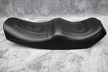 Amazon | CBX400F タックロール シート/ (純正仕様黒)完成品