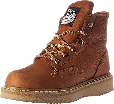 georgia work boots amazon