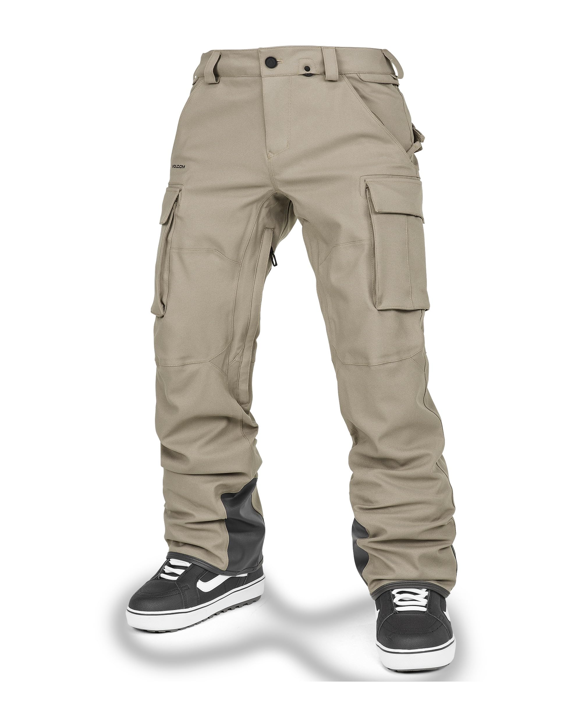 VOLCOM　ボルコム　ARTICULATED PANT Ⅿサイズ　中古 Volcom Men's New Articulated Pant Chestnut Brown S5 M : Amazon.ca
