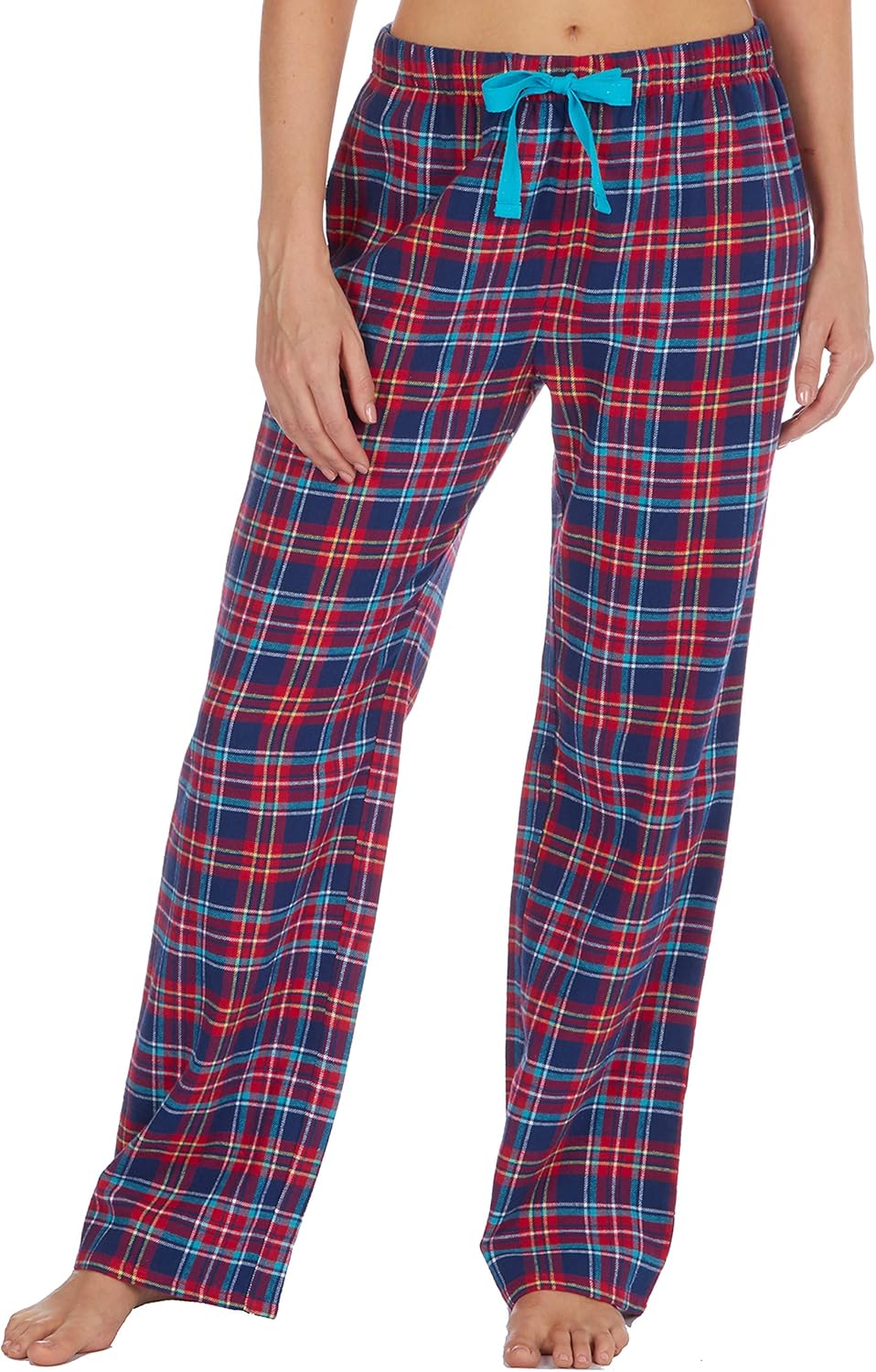 Cotton pyjamas bottoms ladies Clearance