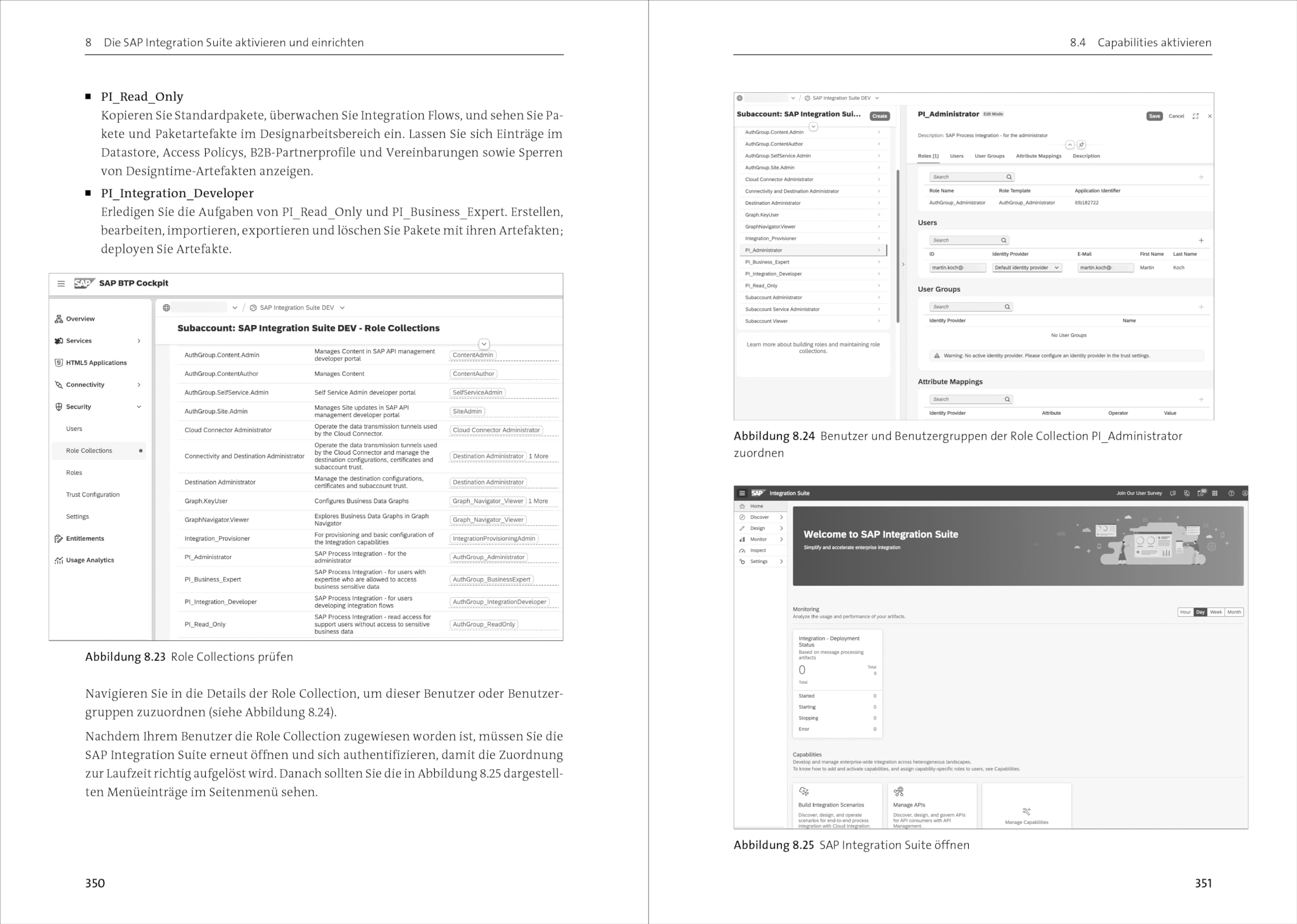 SAP Business Technology Platform – Administration: Das umfassende Handbuch für die Administration der SAP BTP (SAP PRESS)
