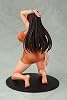 Kinoyu Demon Holly Chan, 1/6 Scale, PVC Pre-painted Complete Figure