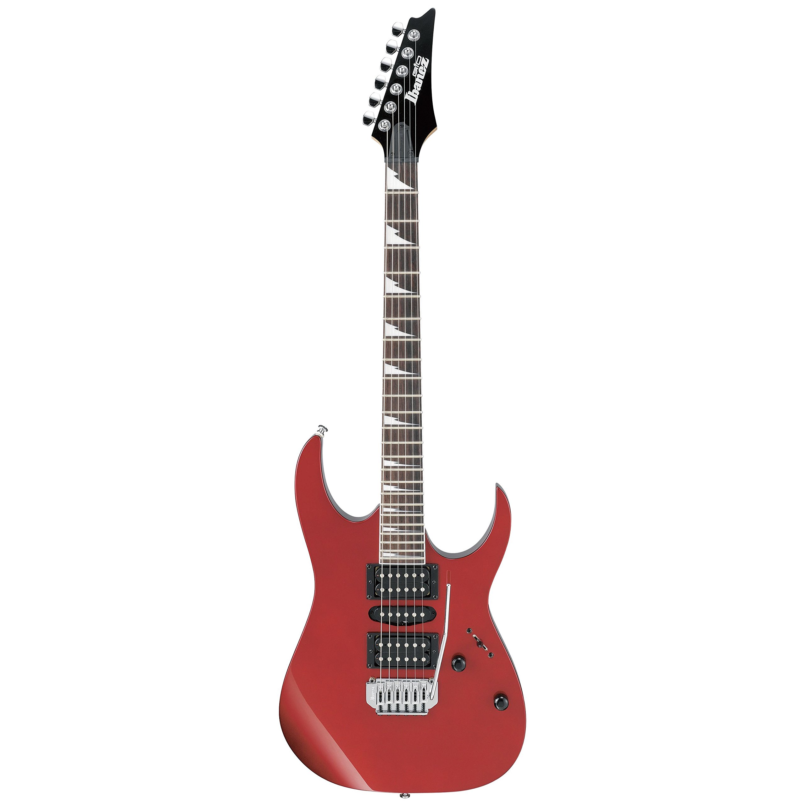 Ibanez GRG170DX-CA GIO RG Style Electric Guitar: Buy Online at