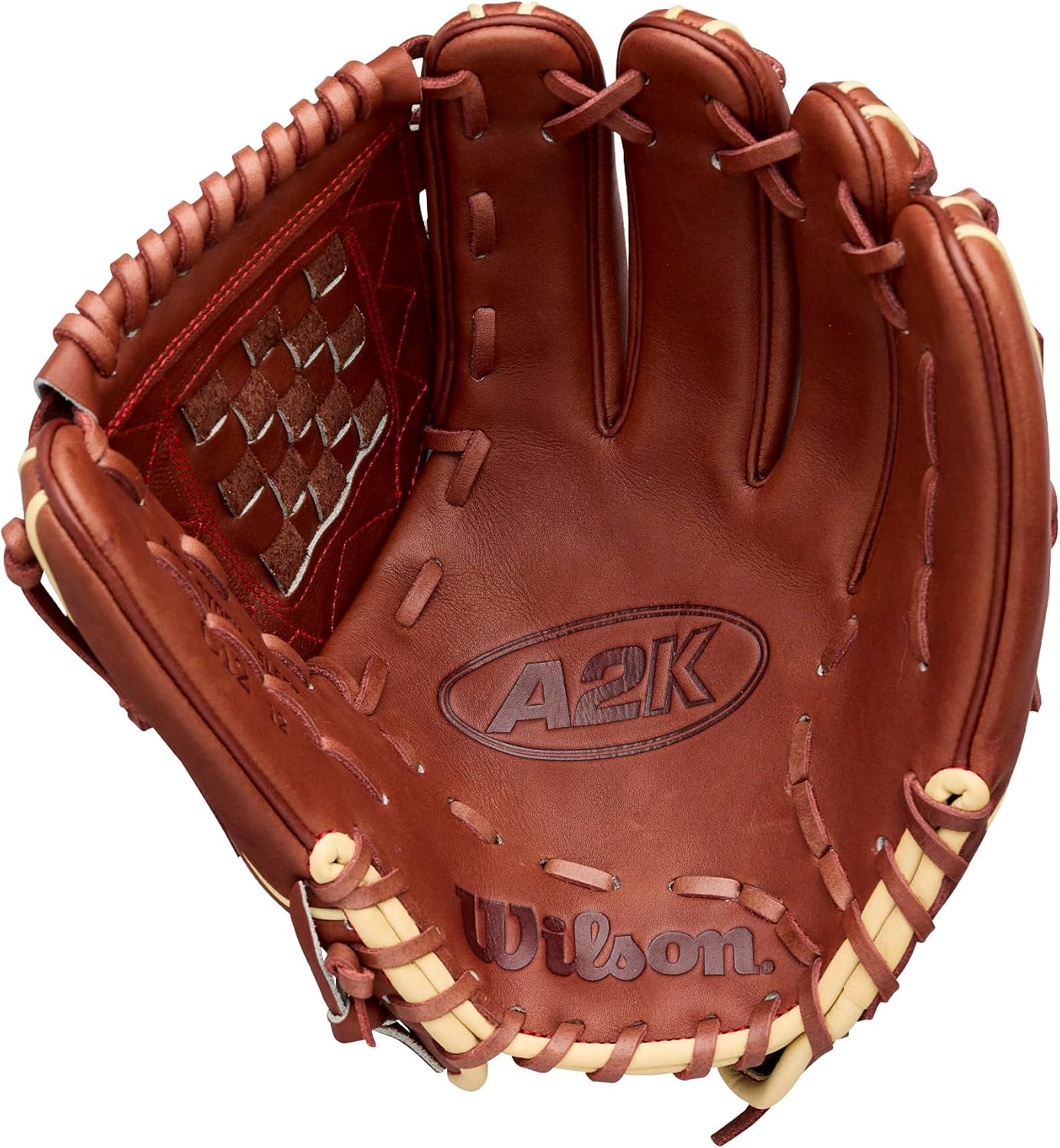 Wilson | 2027 | A2K | Baseball Gloves + Mitts | Right + Left Hand Throw