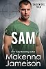 Sam (Shadow Ops Team Book 4) Kindle Edition