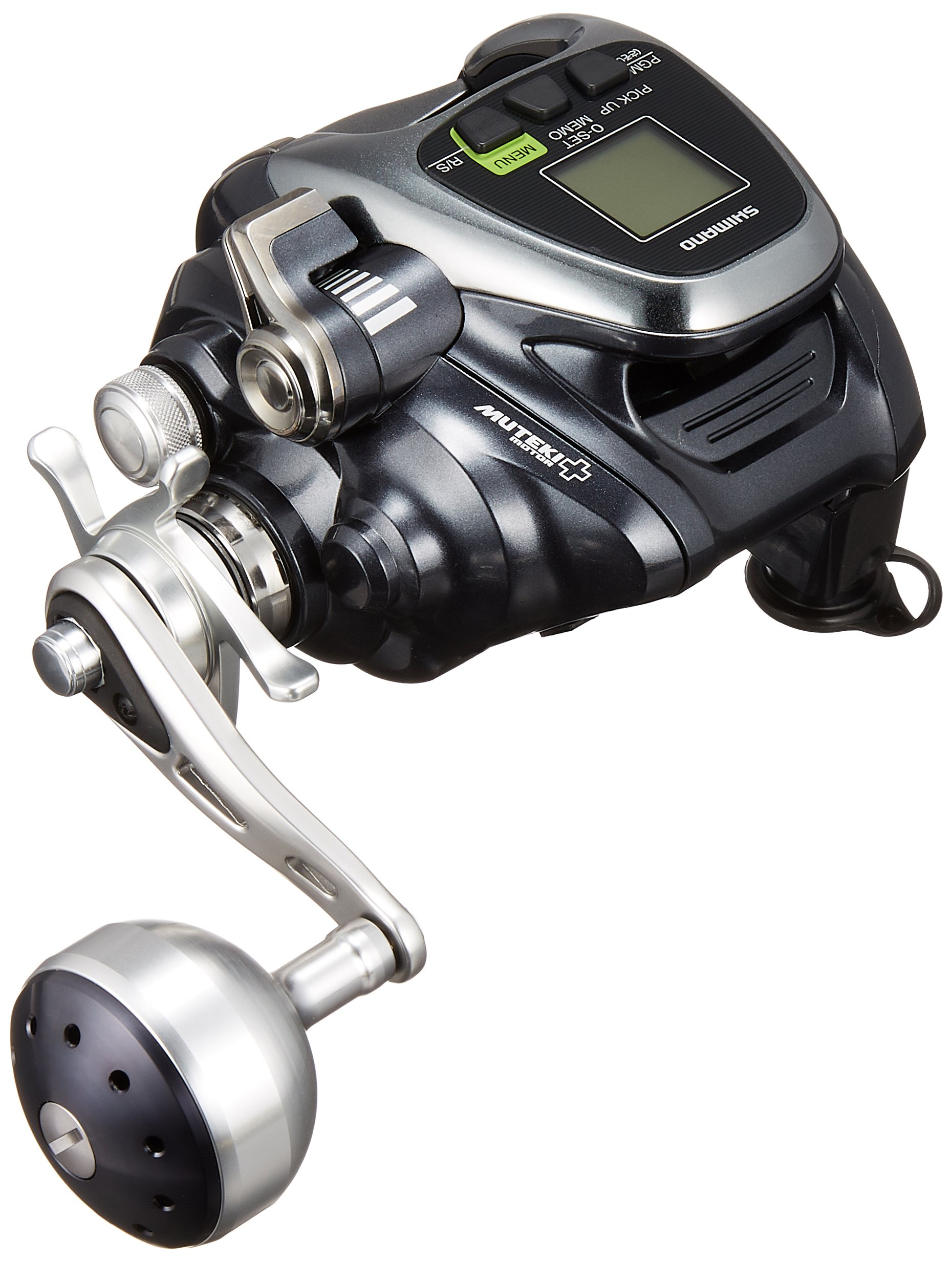 Shimano シマノ フォースマスター 1000 電動リール SHIMANO シマノ