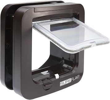 SureFlap Microchip Cat Flap