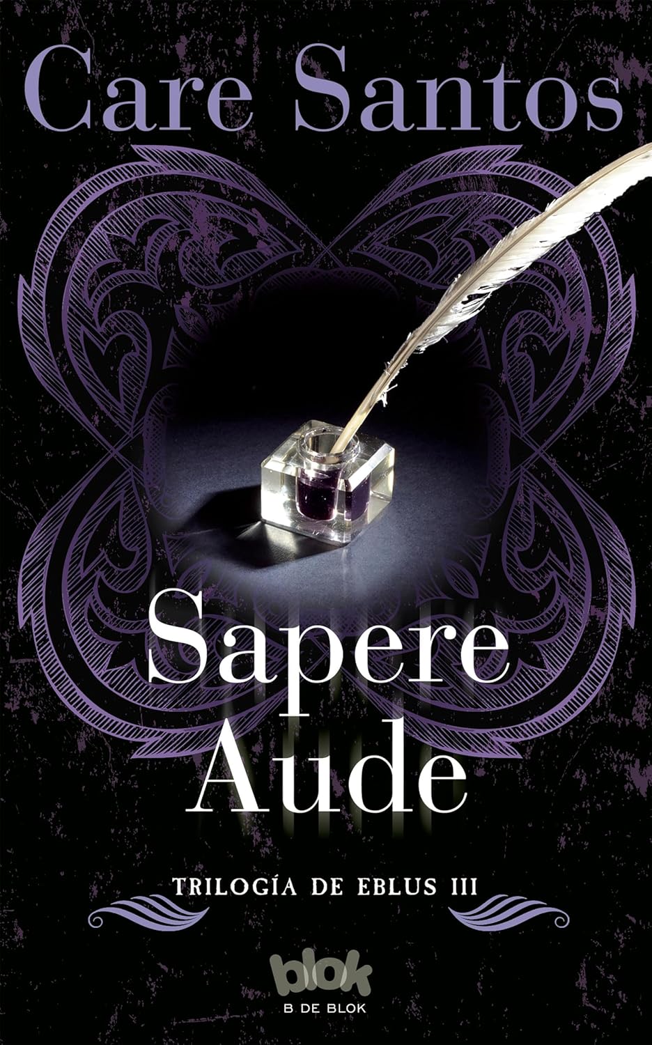 Sapere Aude (Trilogía Eblus 3) (Spanish Edition)      Kindle Edition