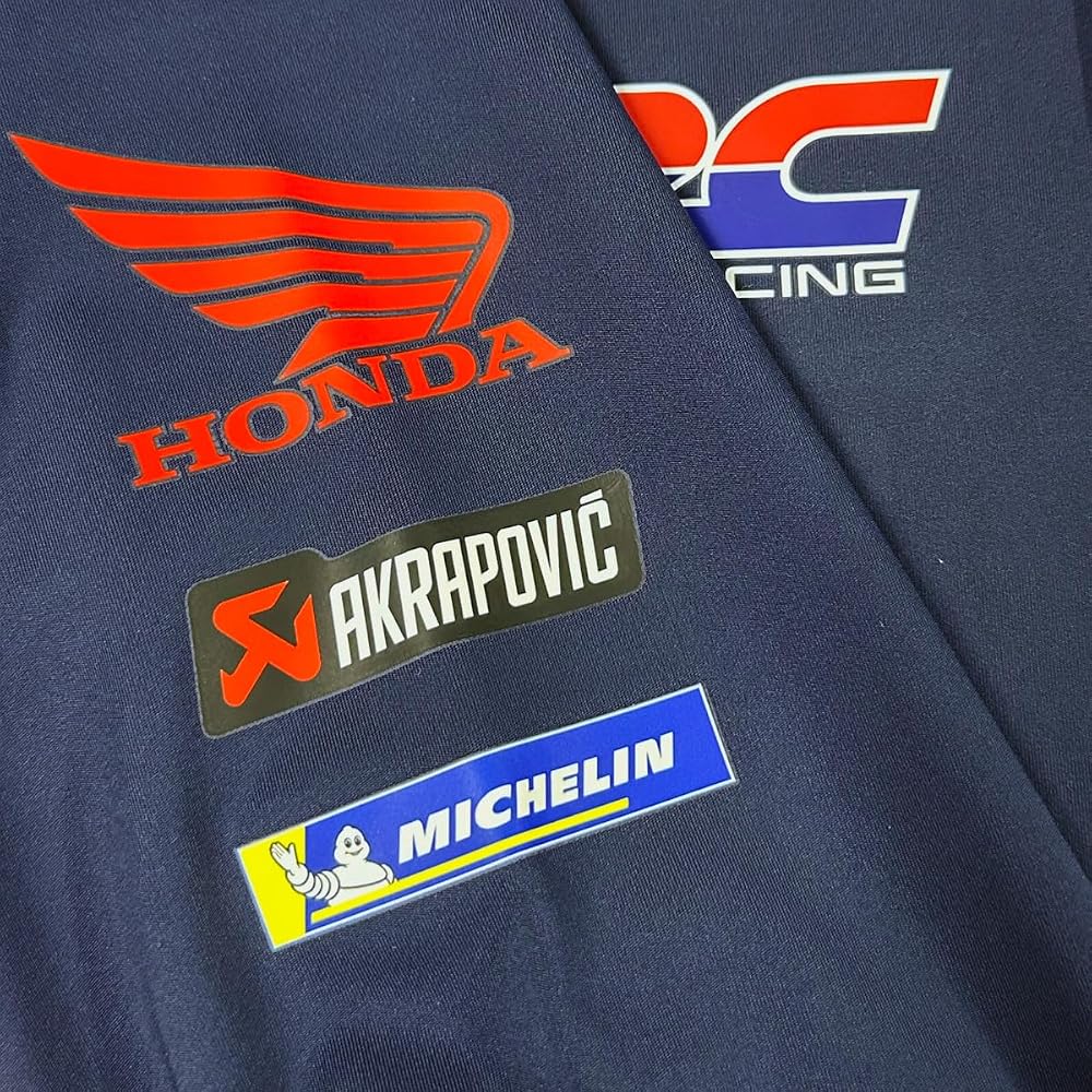 Amazon.co.jp: [CLUB WINNERS] MOTO GP レプソル ホンダ HRC