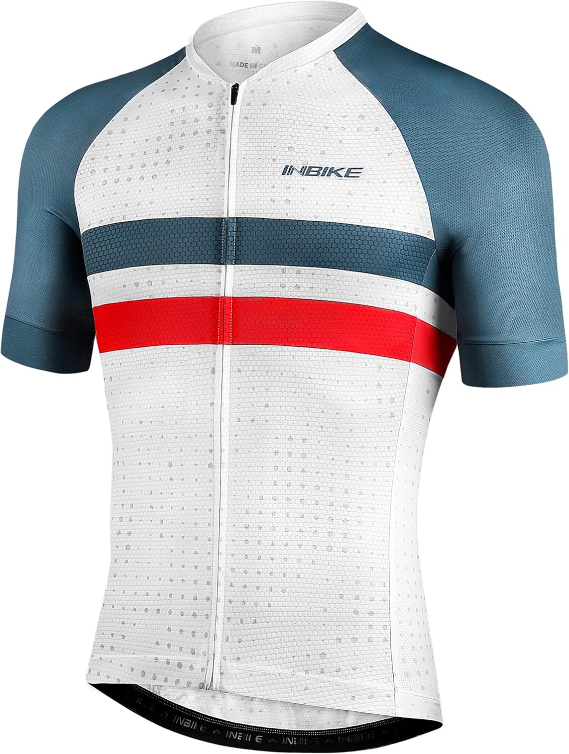 Heren Fietsen korte fietsbroek met zeem bikepacking Tour Black Zwart