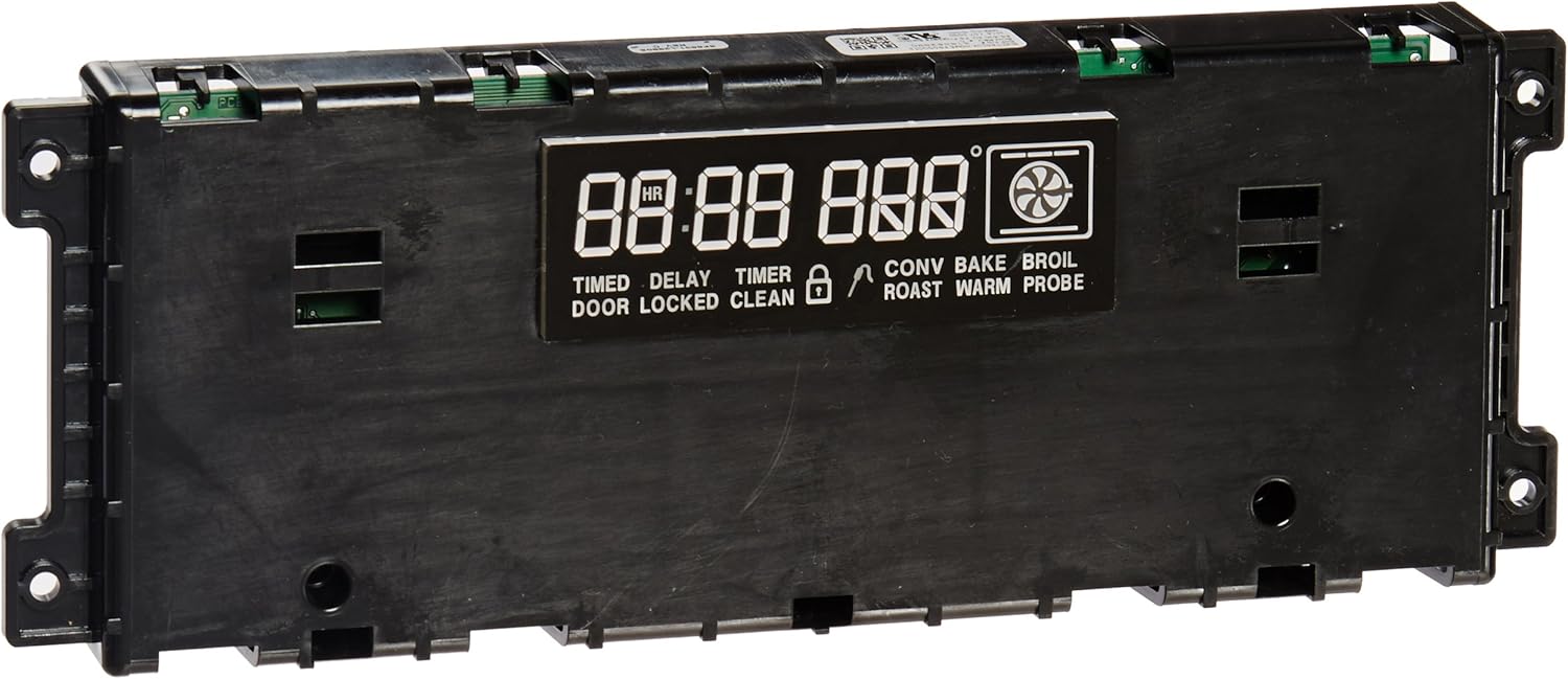 GENUINE Frigidaire 316462890 Oven Control Board