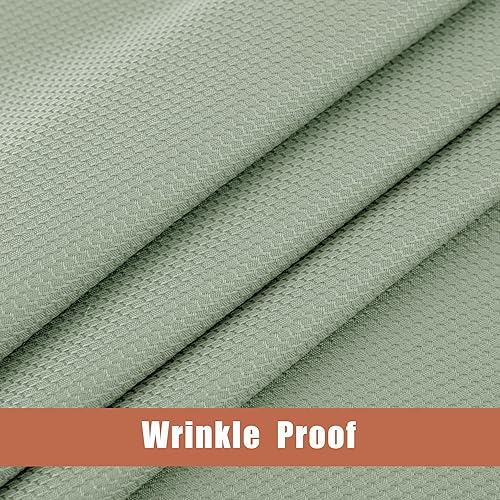 Miniatura 6 de Fitable Mantel redondo de lentejuelas doradas de 90 pulgadas para fiestas, mantel redondo con purpurina brillante, para boda, baby shower,