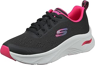 حذاء رياضي ارك فيت دي لوكس للنساء من سكيتشرز