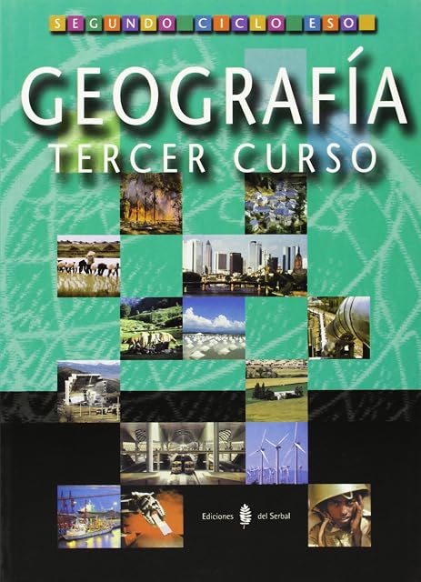 Portada de Geografia