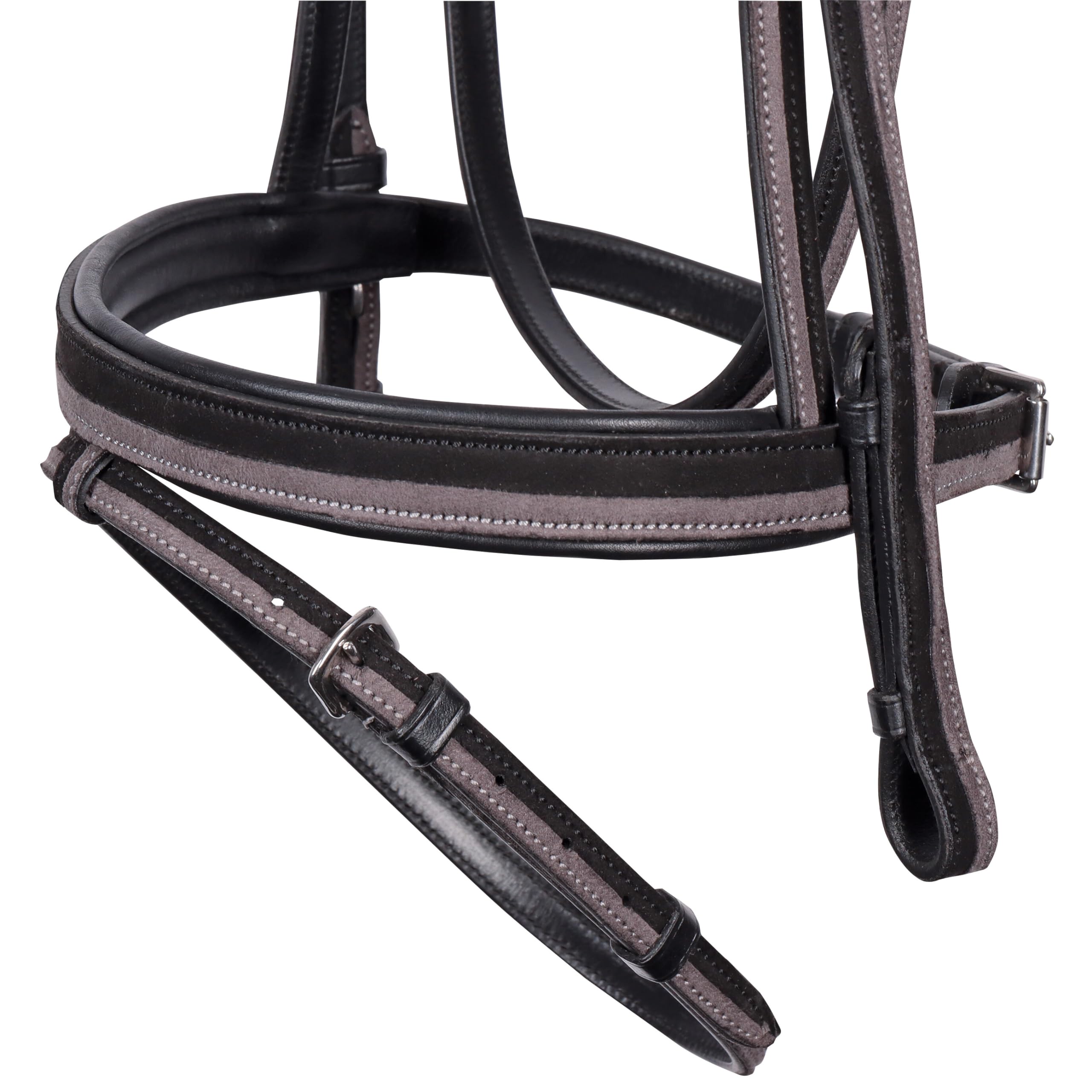 Harry's Horse Bridas para Caballos Two-Tone