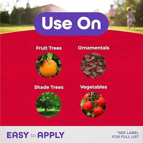 Miniatura 2 de Insecticida Bonide de 16 onzas modelo Thuricide BT 803