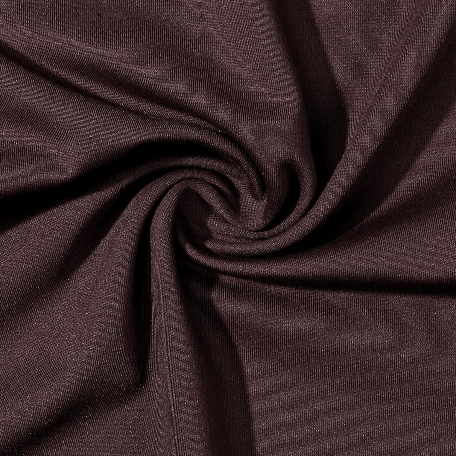 Sedrinuo Womens Long Sleeve V Neck Jumpsuits Zip Up Front Solid Flared Workout Full Gym Bodysuit One Piece Jumpsuit - Image 7