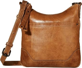 Frye Melissa Swing Pack | Zip