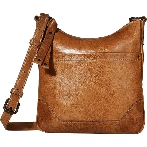 Frye Melissa Swing Pack | Zip