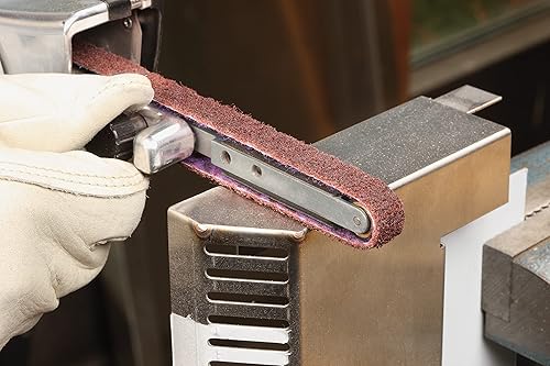 Miniatura 3 de Cubitron II Kit lijadora de banda de archivo 28367, .6 hp, 1 por caja