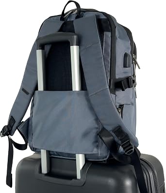 REYMOND 1971 Model Travel Backpack