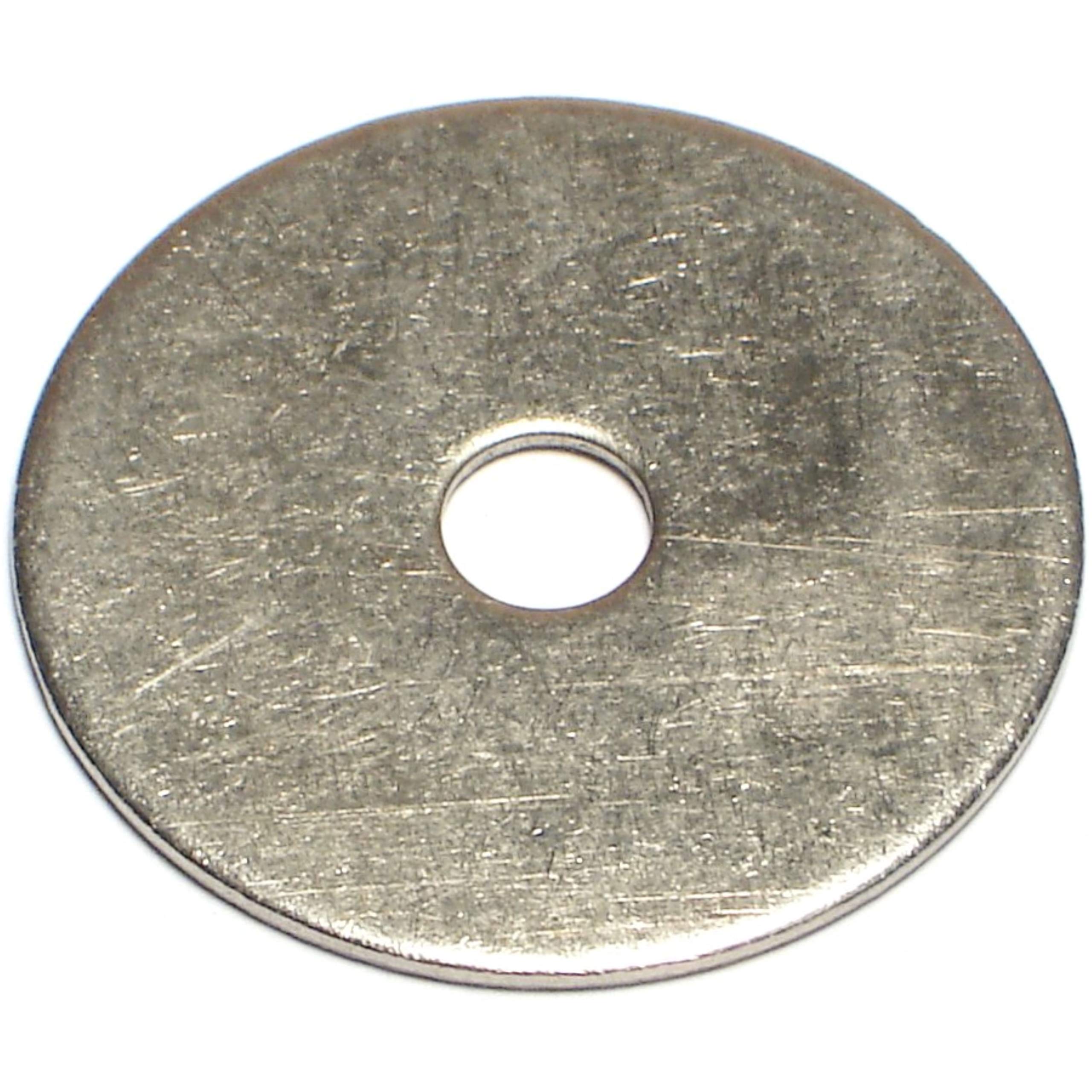 Rondelles 1/4 de pouce pour la rénovation de vos meubles de jardin et structures bois