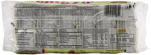 Miniatura 2 de Pozuelo Chiky Galletas de vainilla, 16.9 onzas (paquete de 16)