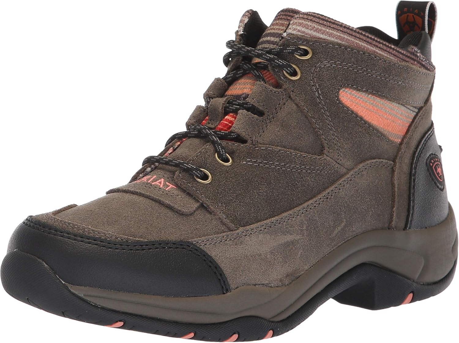ariat hikers