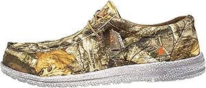 FROGG TOGGS Men's Java Casual Waterproof Shoe