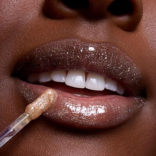 Miniatura 5 de Colourpop x Disney Ultra Glossy Lip Princess Ambitious Tiana (0.13 fl oz)