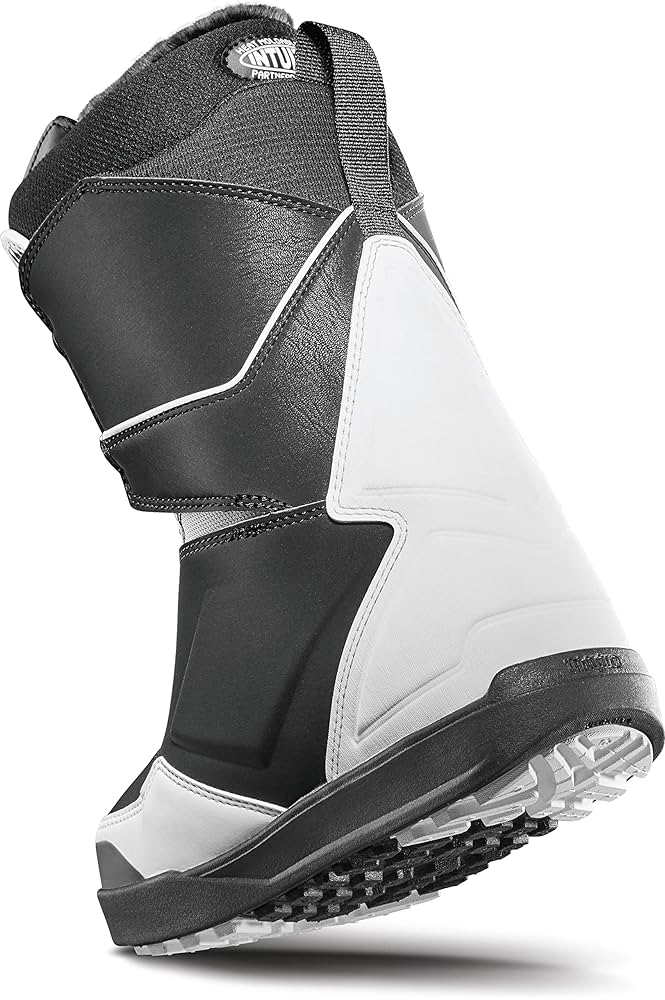 Thirtytwo Womens Lashed Double BOA Snowboard Boot - 2023