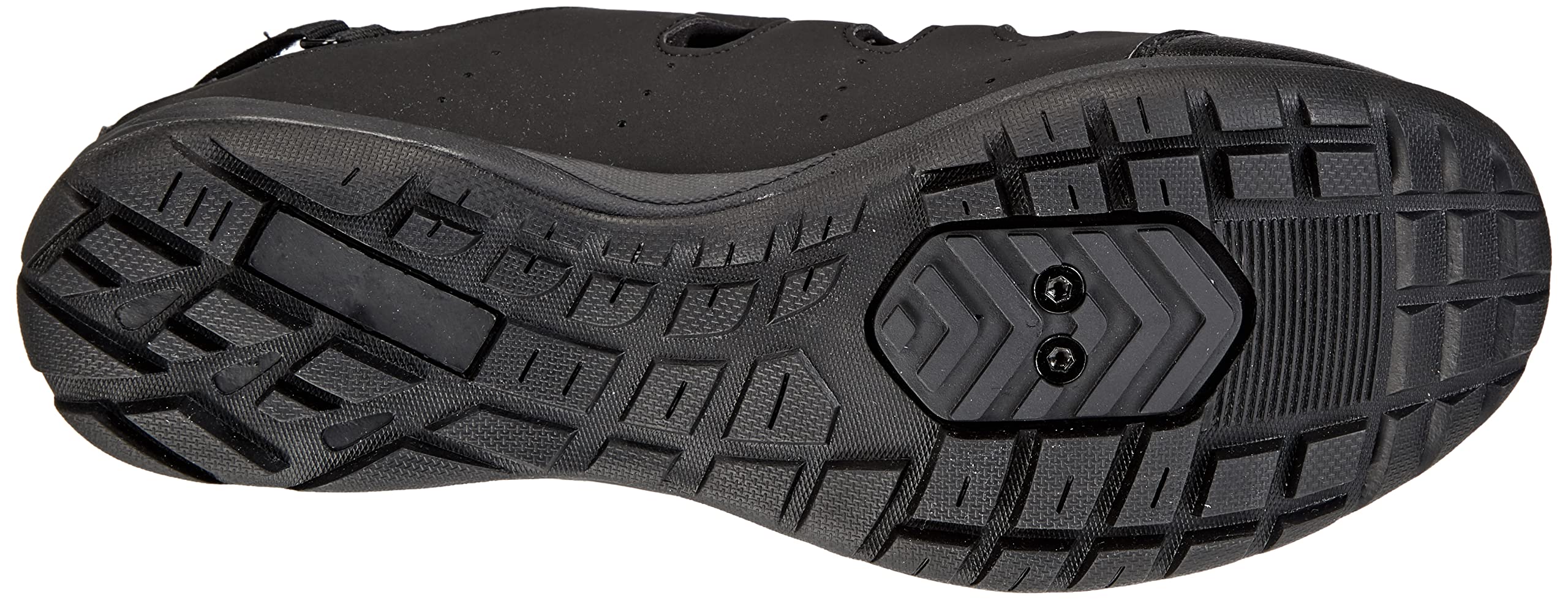 XLC SPD Cb-l08 Scarpe da ciclistaUnisex - Adulto