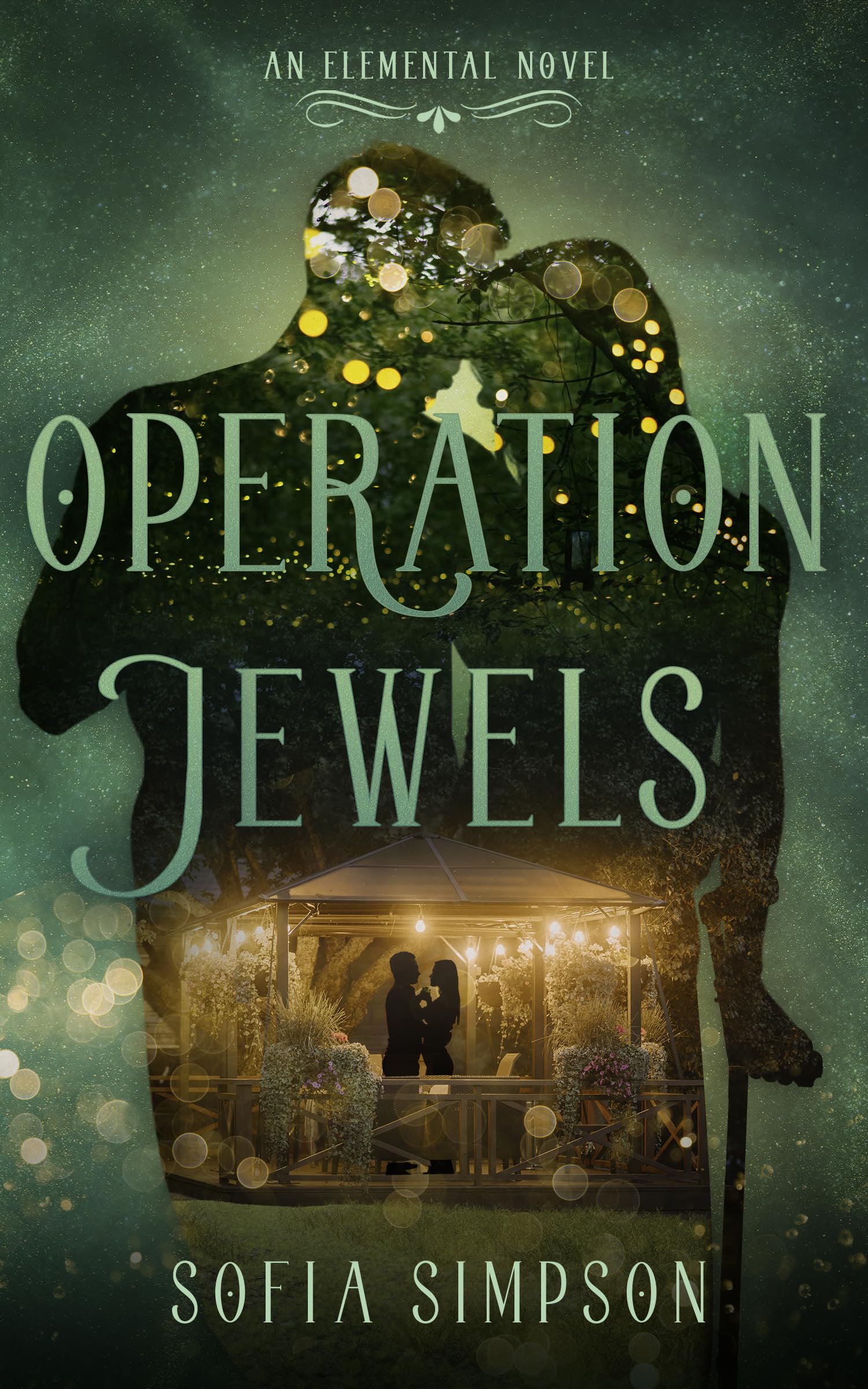 Operation Jewels: An Elemental Series
