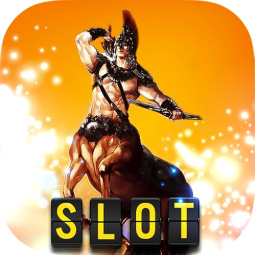 Centaur Double Bonus Slots : FREE Slot Machines