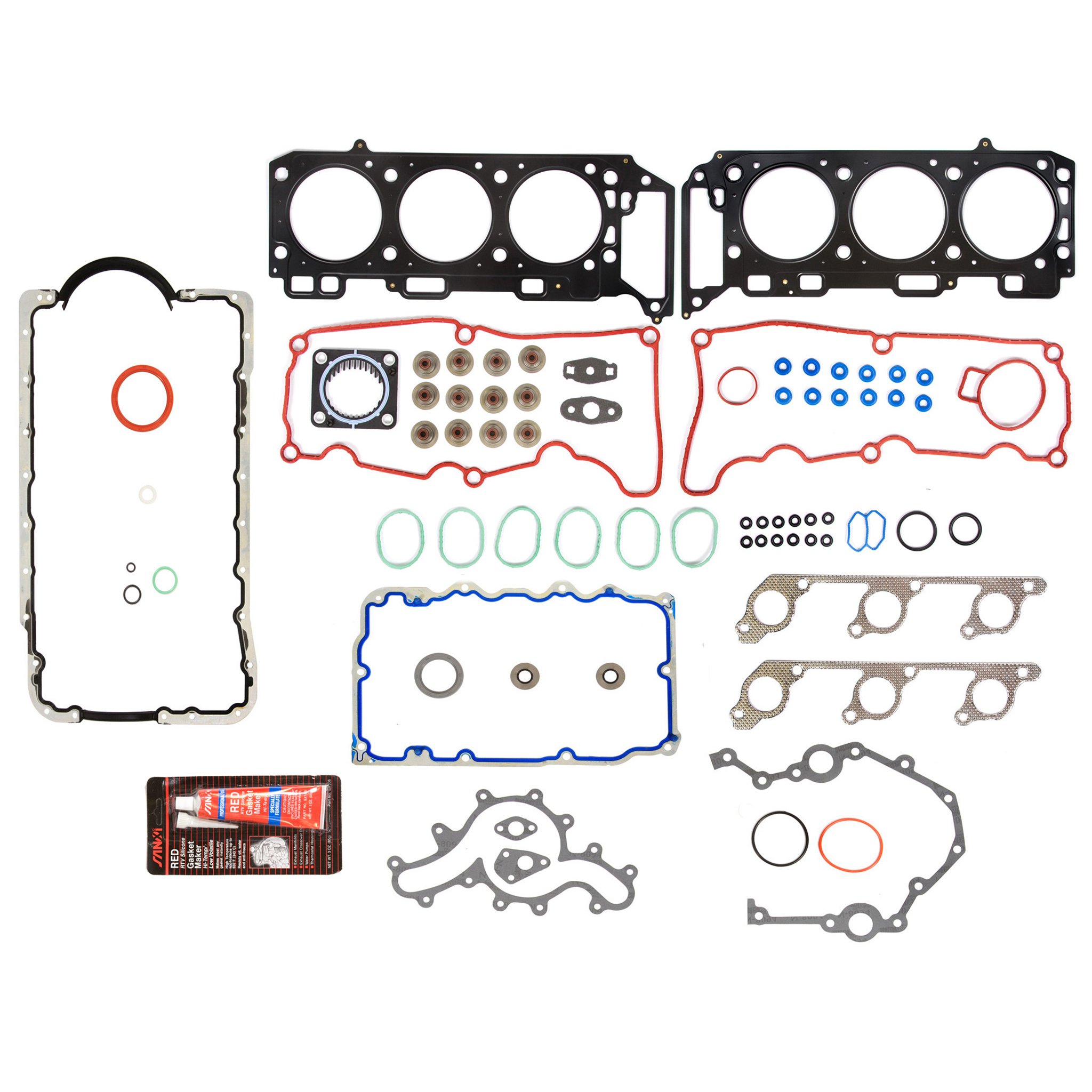 Allargamento Scartamento Ruote Per BMW F10 520d 2.0 2009