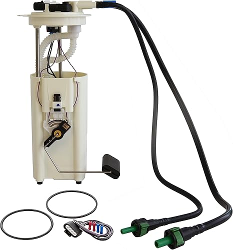 FP3507M Montaje de módulos de bomba de combustible TOPSCOPE E3507M para CHEVROLET CAVALIE, RPONTIAC GRAND AM, SUNFIRE, CHEVROLET CLASSIC, CHEVROLET