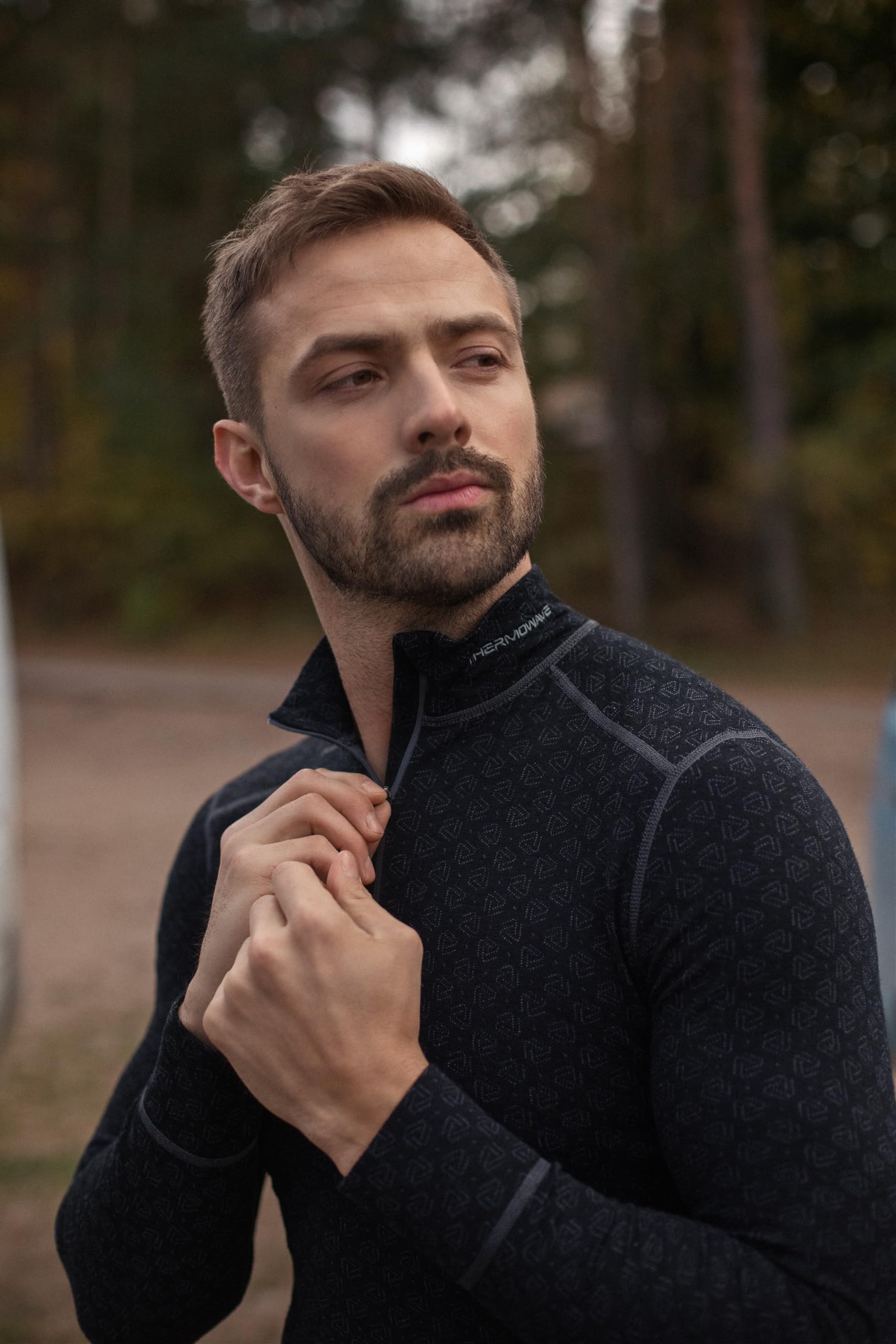 Thermowave Merino Xtreme Maglietta Uomo