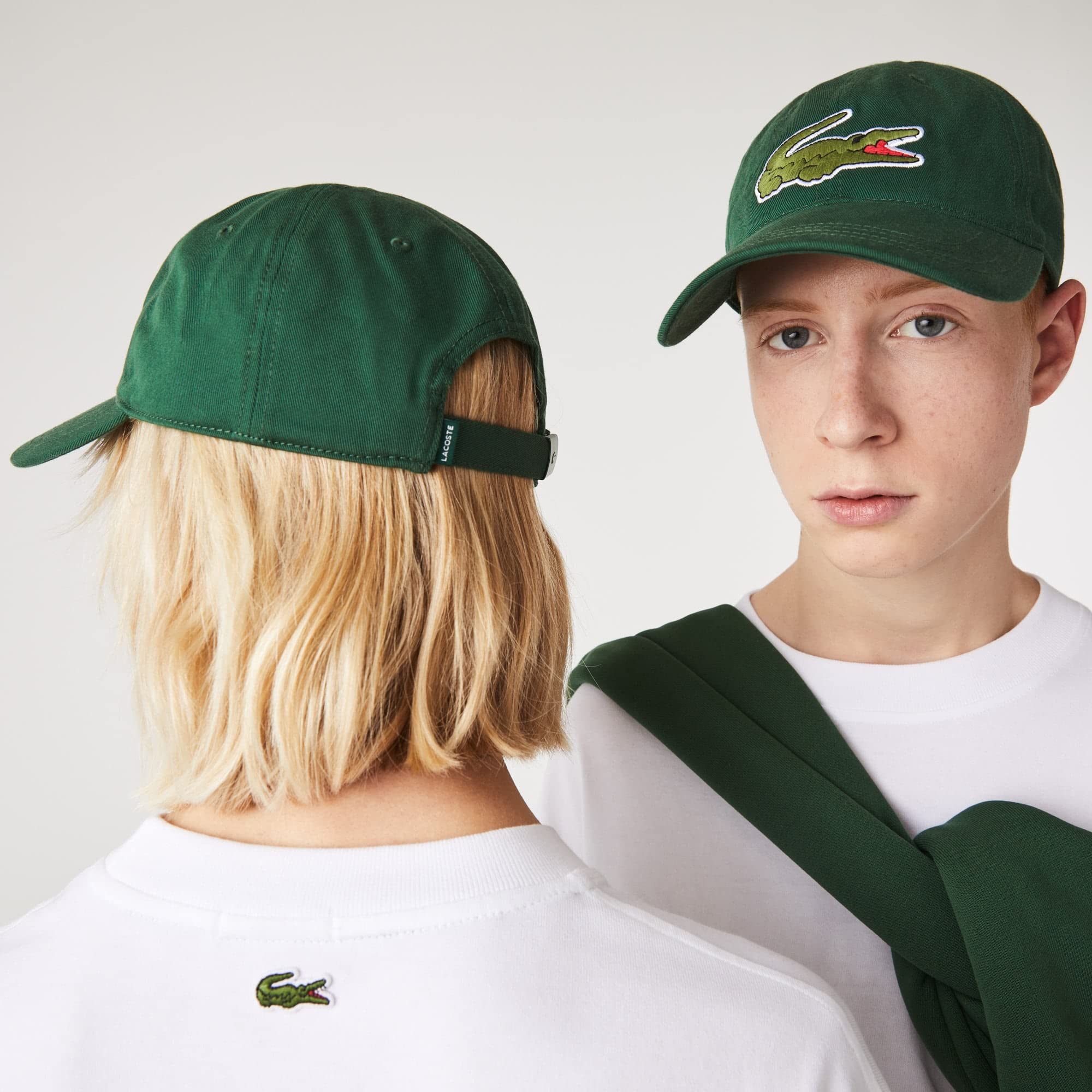 Lacoste Herren Baseball Cap Rk8217