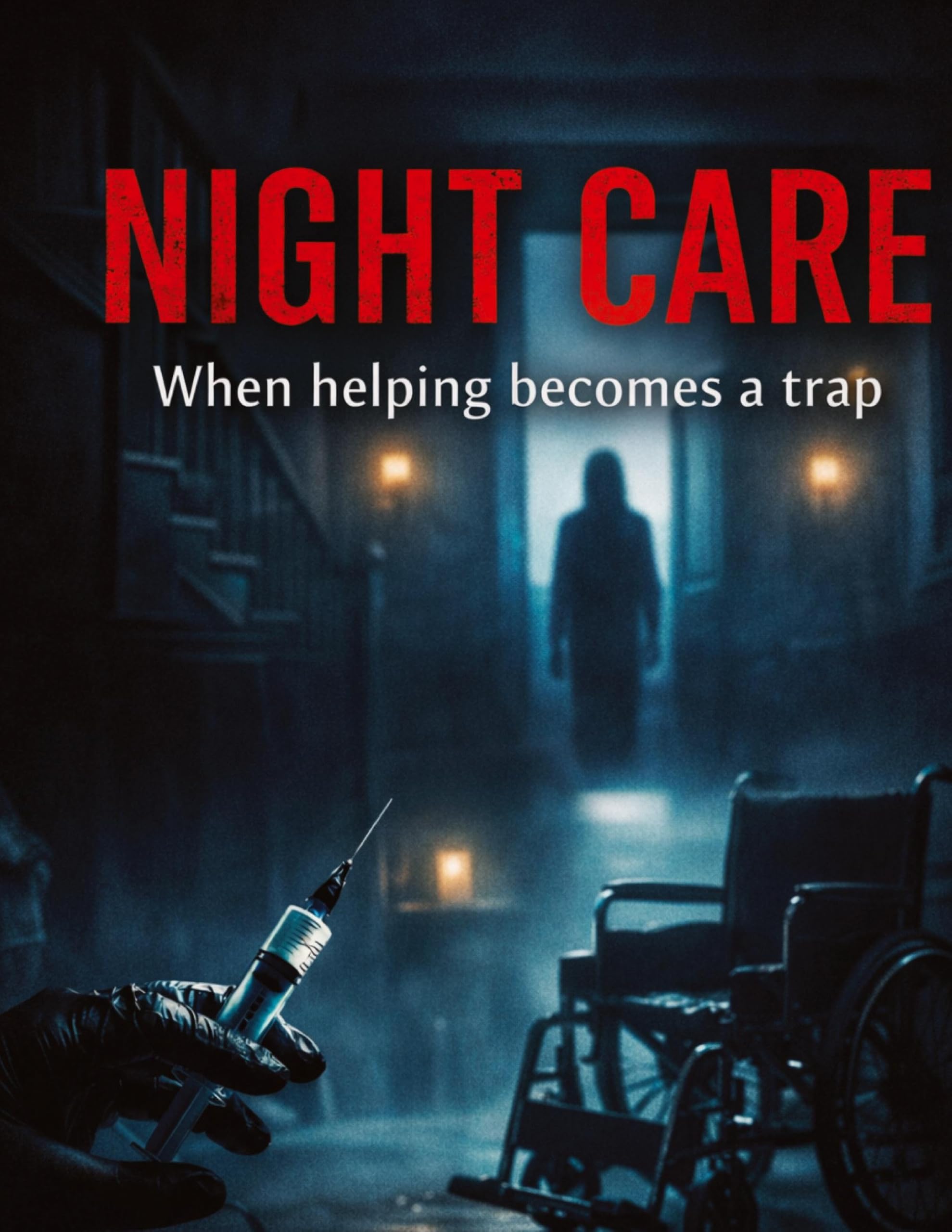 Night Care: When helping becomes a trap