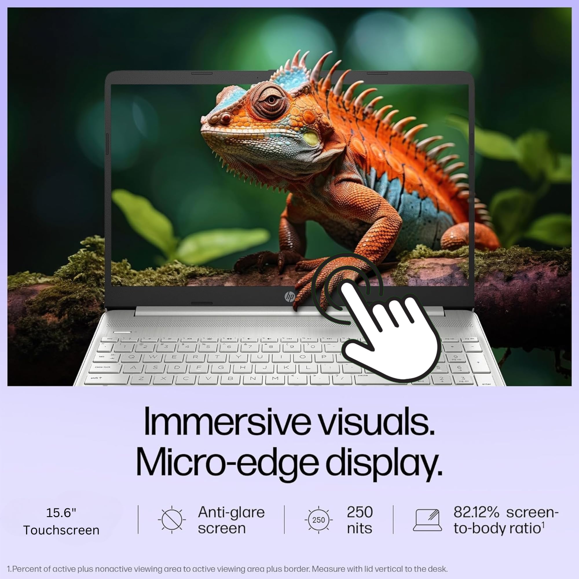 Amazon.com: HP Laptop | Intel Core i5 Processor | 64GB RAM