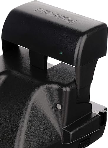 Miniatura 4 de Polaroid Cámara compacta instantánea 636 CL